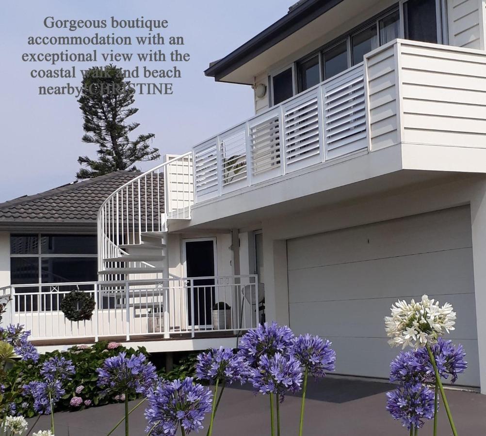 Hamptons Bed & Breakfast Kiama - B&B Kiama