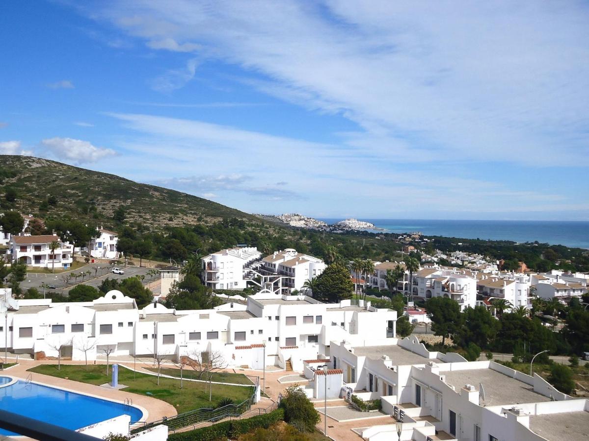 Tierra de Irta LEK - Chambres d’hôtes Peñíscola