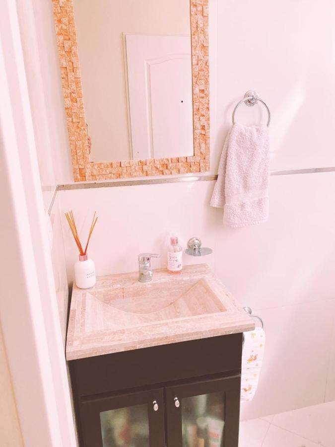 LUMIÈRE ALICAR APPTS &SUITES - B&B Buenos Aires