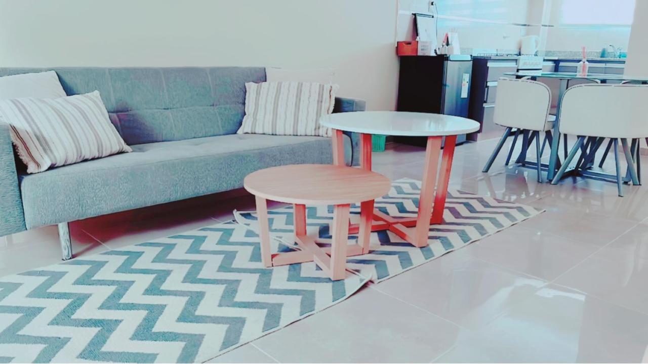 LUMIÈRE ALICAR APPTS &SUITES - B&B Buenos Aires