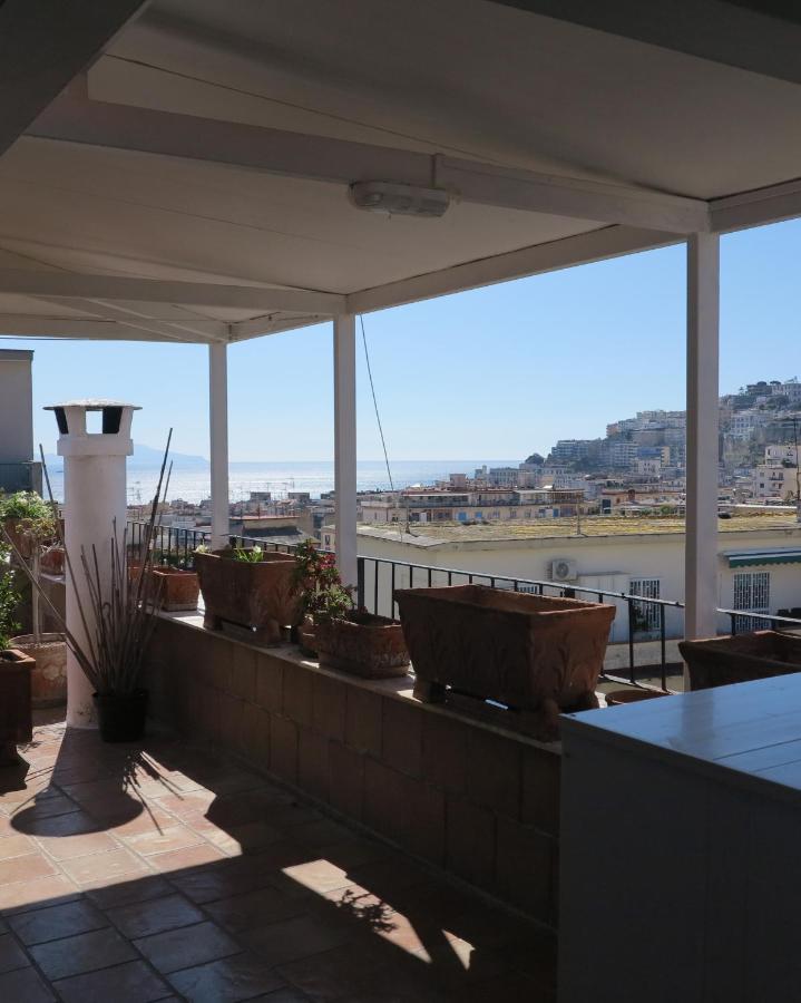 Bonbonniere in Chiaia district - B&B
