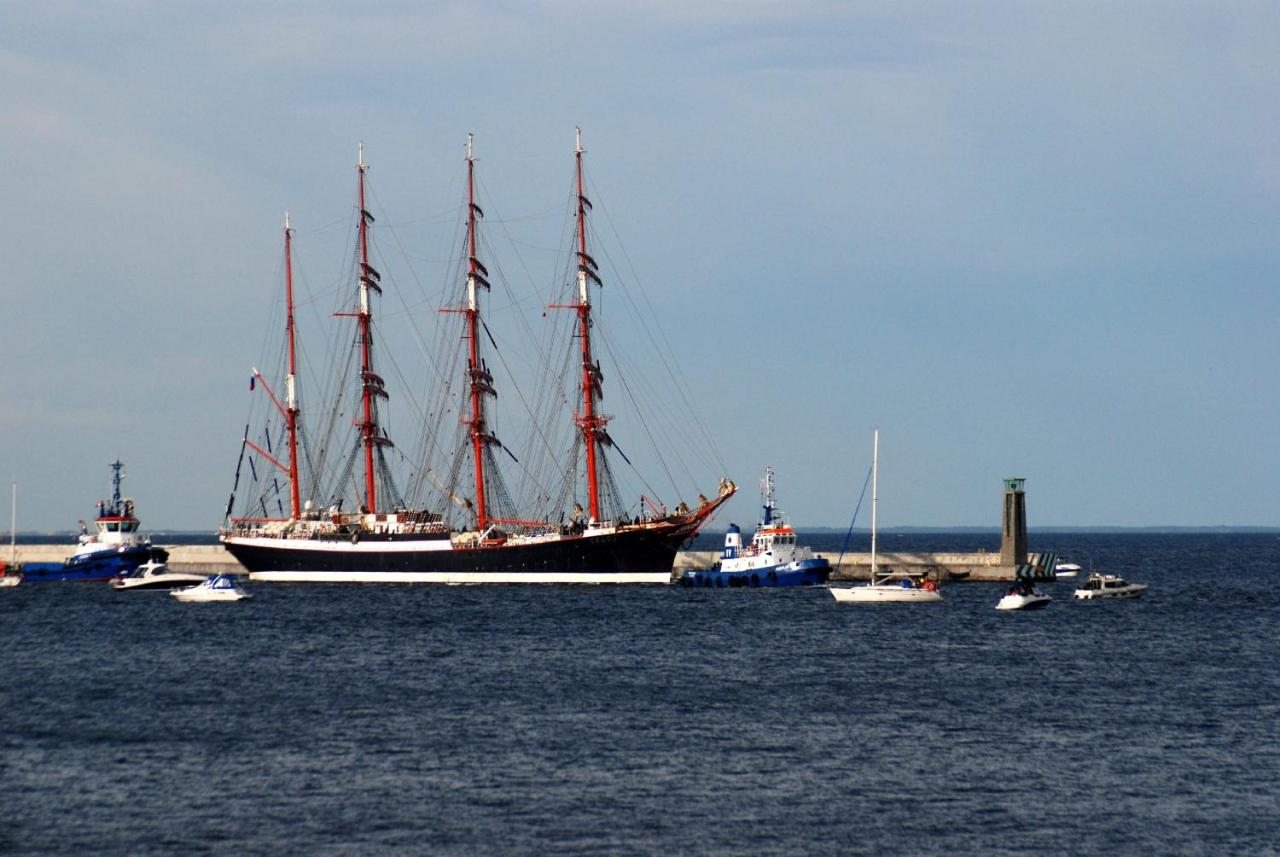 Apartament Orlowo - B&B Gdynia