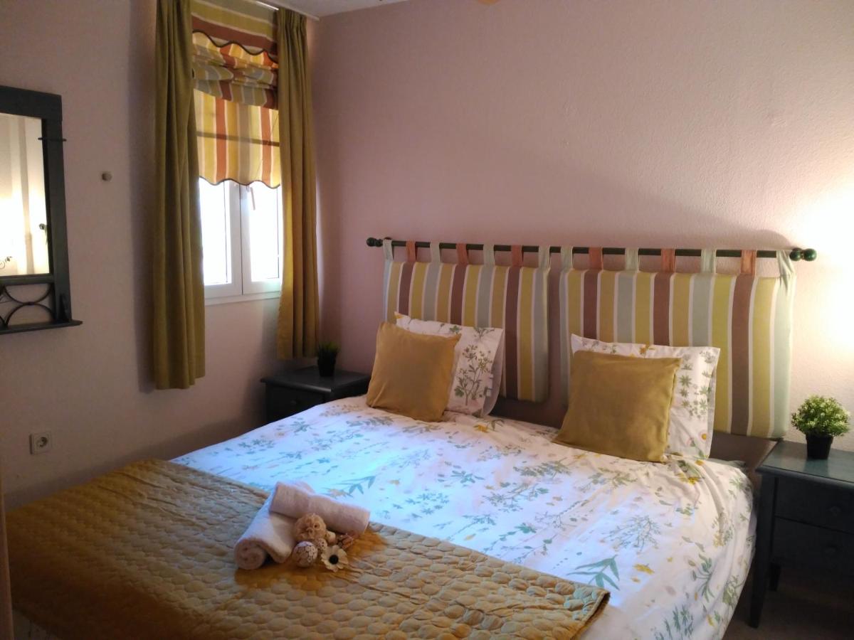 Apartamento de 2 dormitorios
