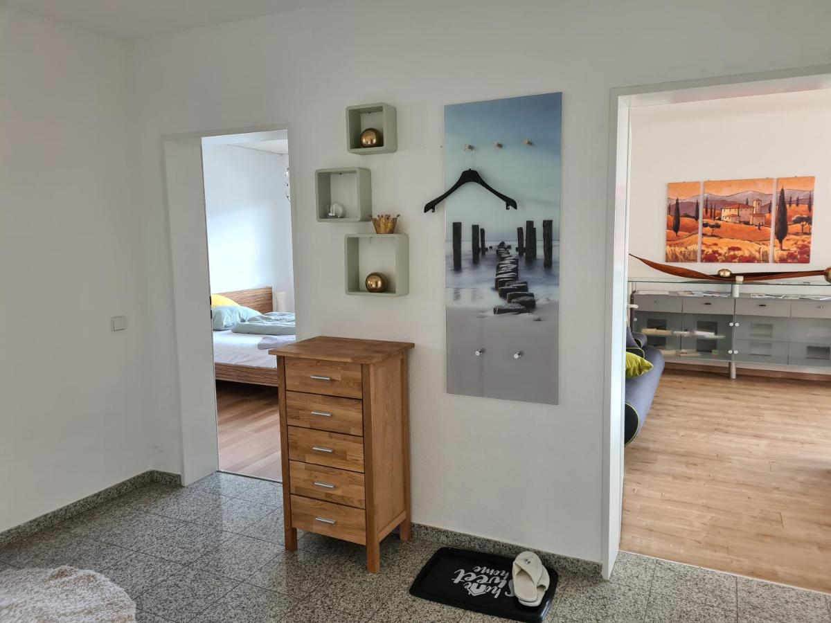 Appartamento con 1 Camera da Letto