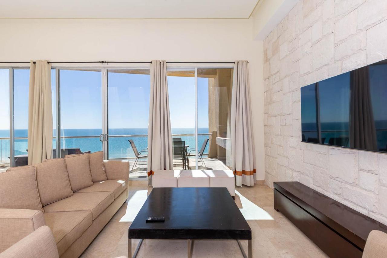 B&B Puerto Peñasco - Encanto Living Penthouse by Kivoya - Bed and Breakfast Puerto Peñasco