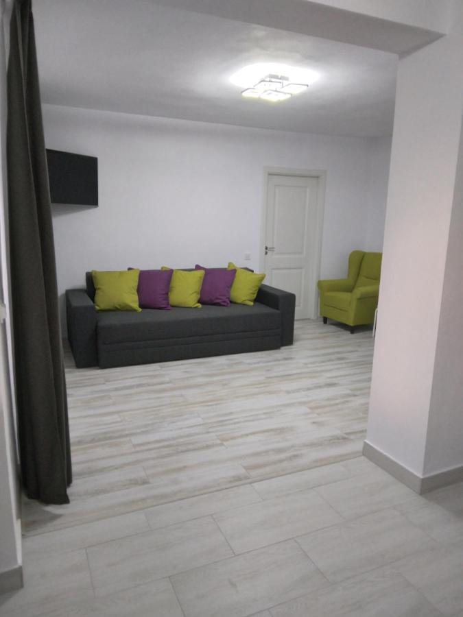 B&B Curtea de Argeş - Luxury apartament - Bed and Breakfast Curtea de Argeş