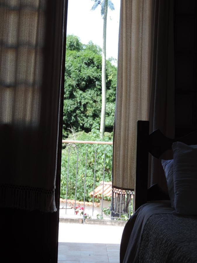 Vierbettzimmer mit Balkon