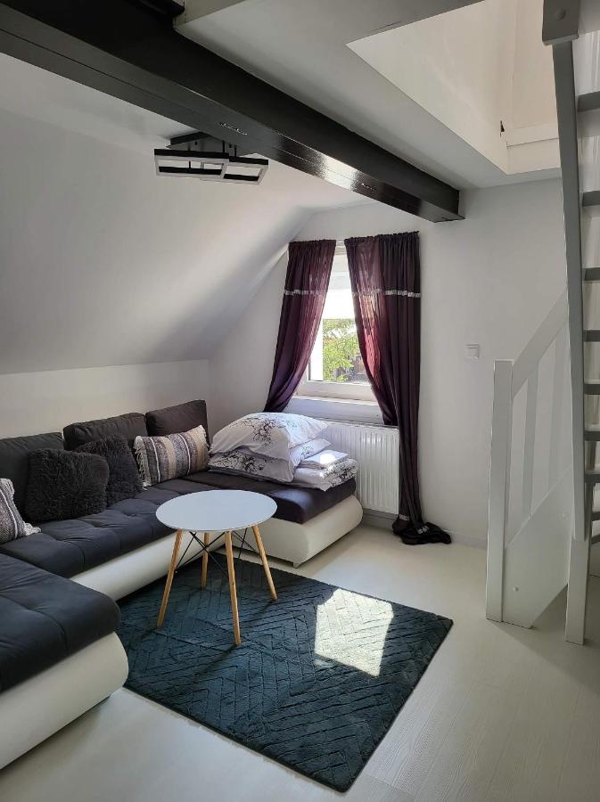 Family Room with Private Bathroom