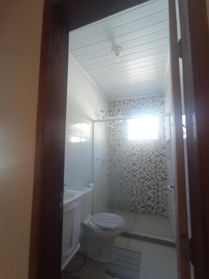 Pousada Antonio com NOTA FISCAL - Chambres d’hôtes Campos dos Goytacazes