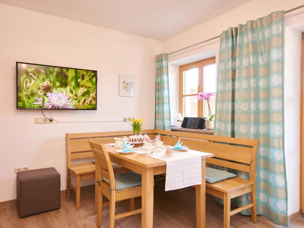 Appartement 1 Chambre