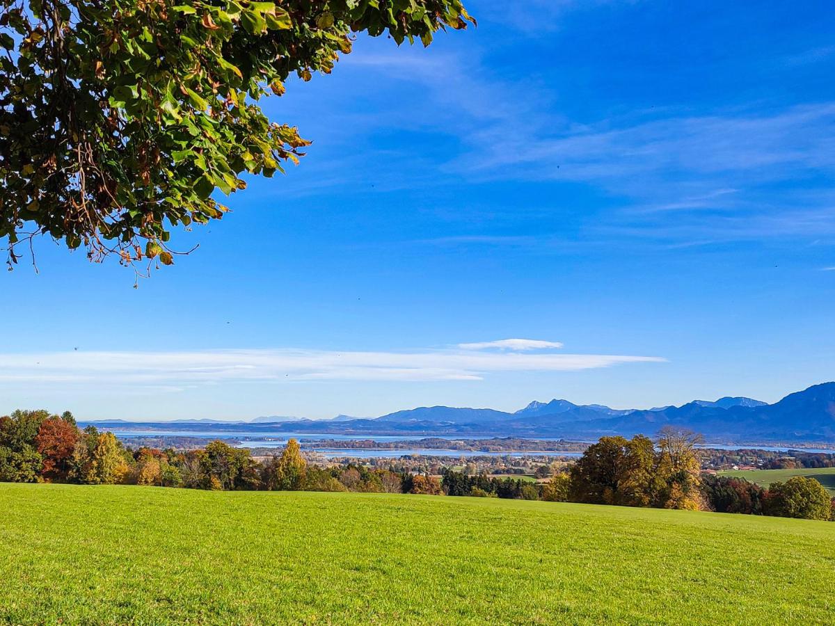 Landhaus Koch - B&B Höslwang