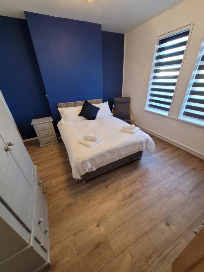 B&B Newport (Wales) - Courtybella Mews - Bed and Breakfast Newport (Wales)