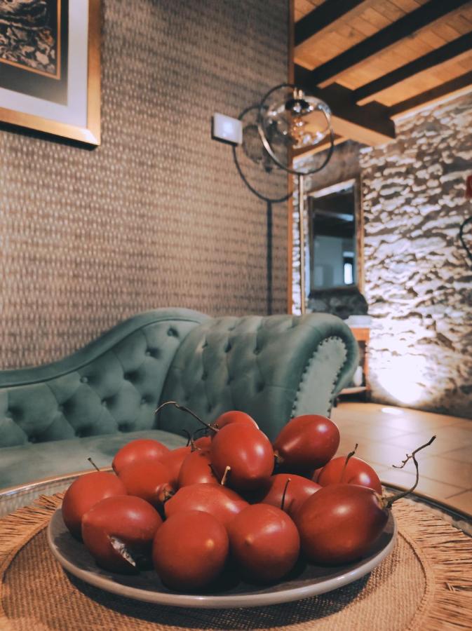 Hostal Pension Artilleiro - Ferienwohnung