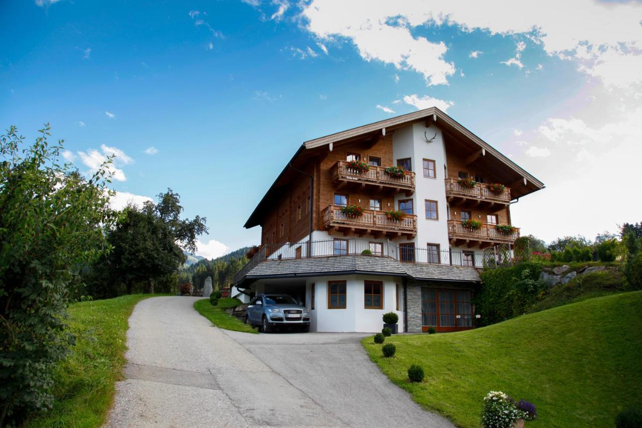 Oberwinklgut - B&B Bischofshofen