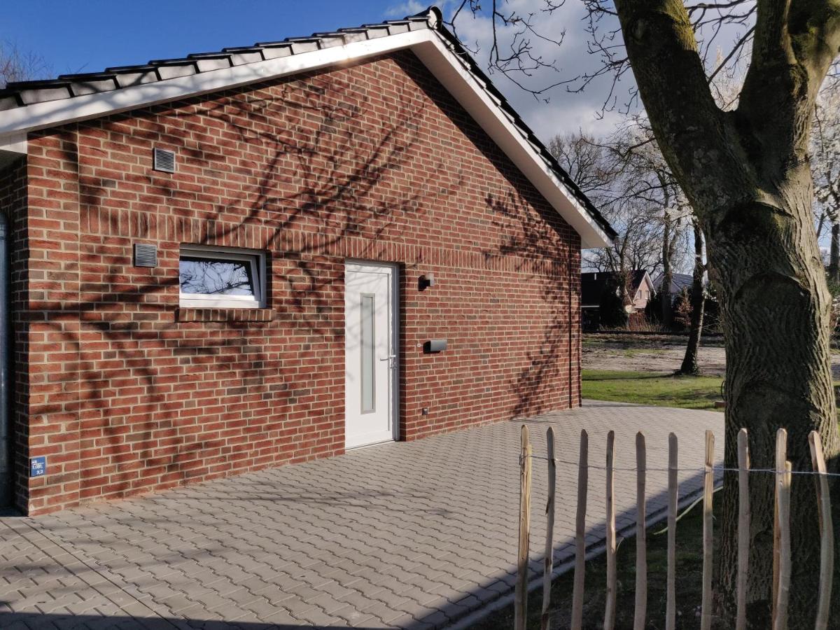 Ferienhaus in Lathen - Haus Hummel und Haus Schmetterling - Chambres d’hôtes Lathen
