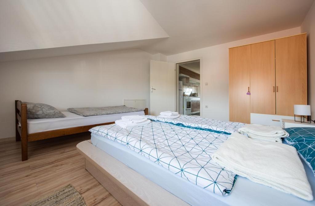Apartman Luca - B&B Livno