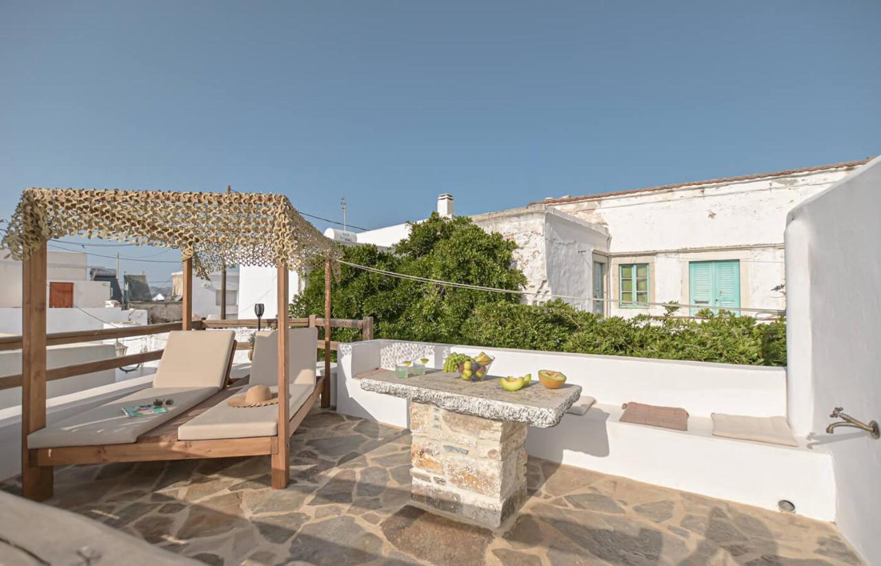Villa de 1 dormitorio