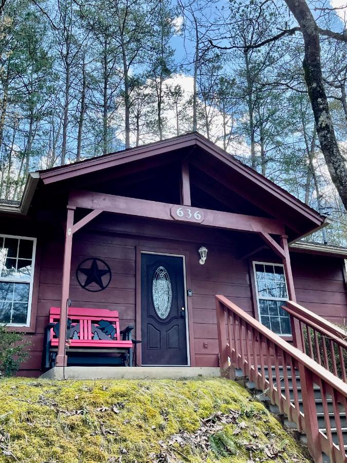 Beary Cuddly - Chambres d’hôtes Gatlinburg