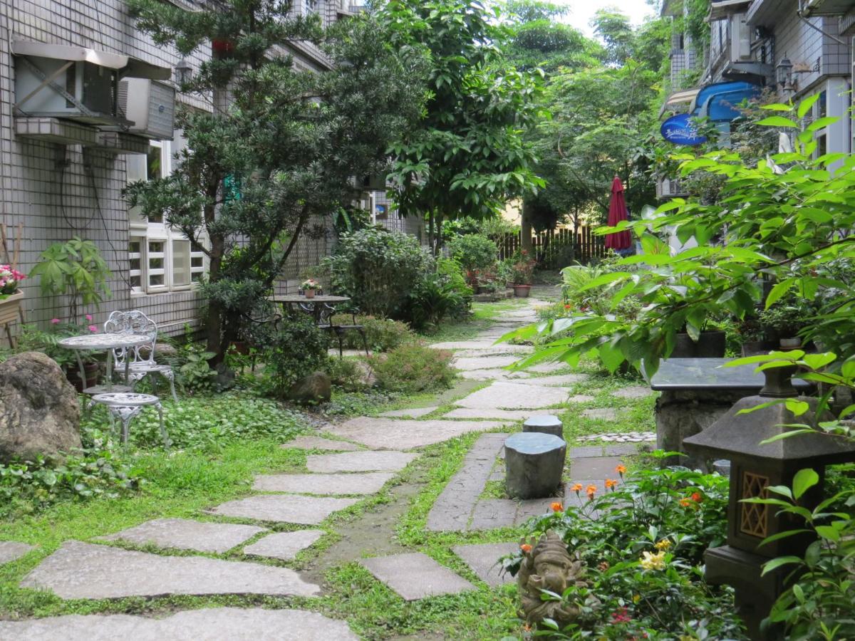 Dongshan River Left Bank - B&B