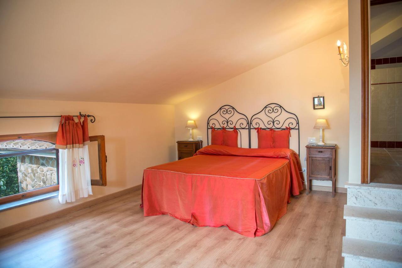 Habitación Cuádruple Superior