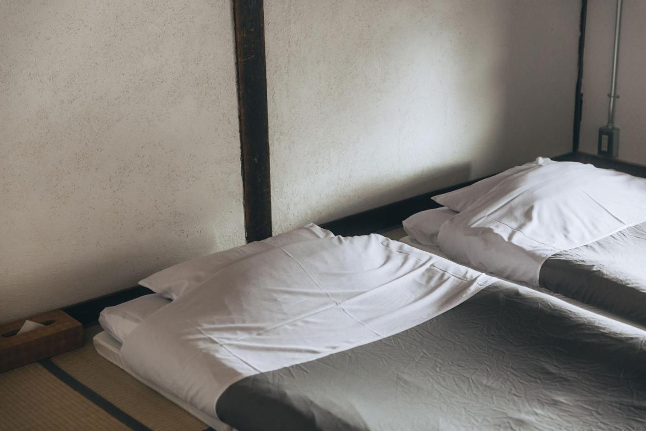 Economy Tweepersoonskamer met 2 Aparte Bedden