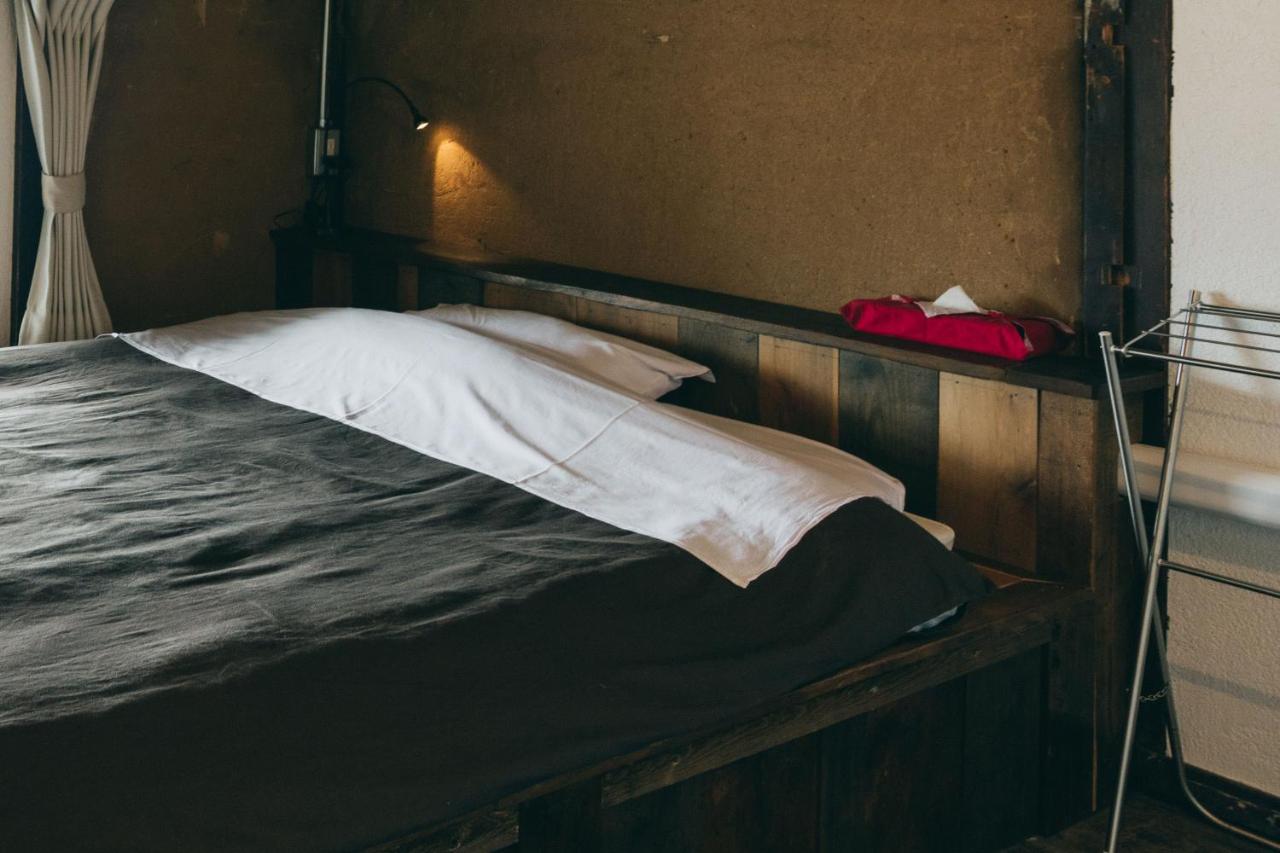 Economy Doppelzimmer