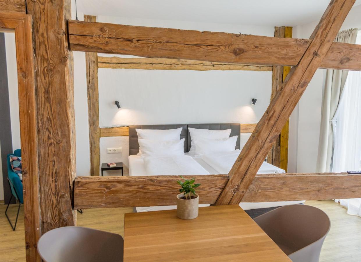 Appartement Supérieur