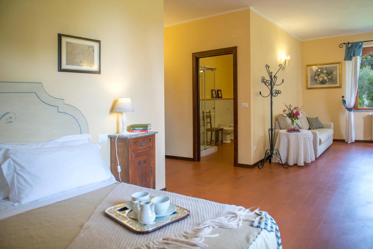 Habitación Cuádruple de Lujo