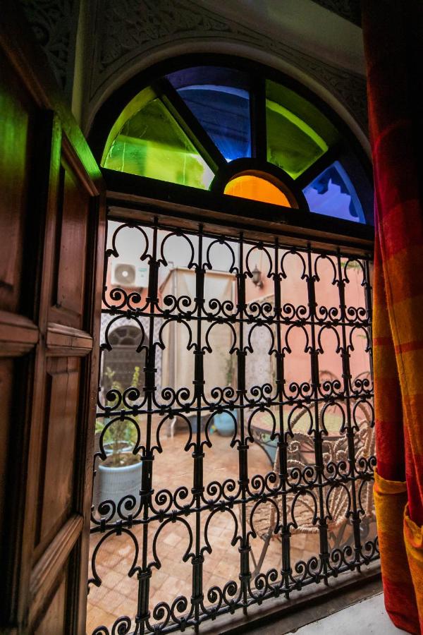 Dar El Yasmine - B&B