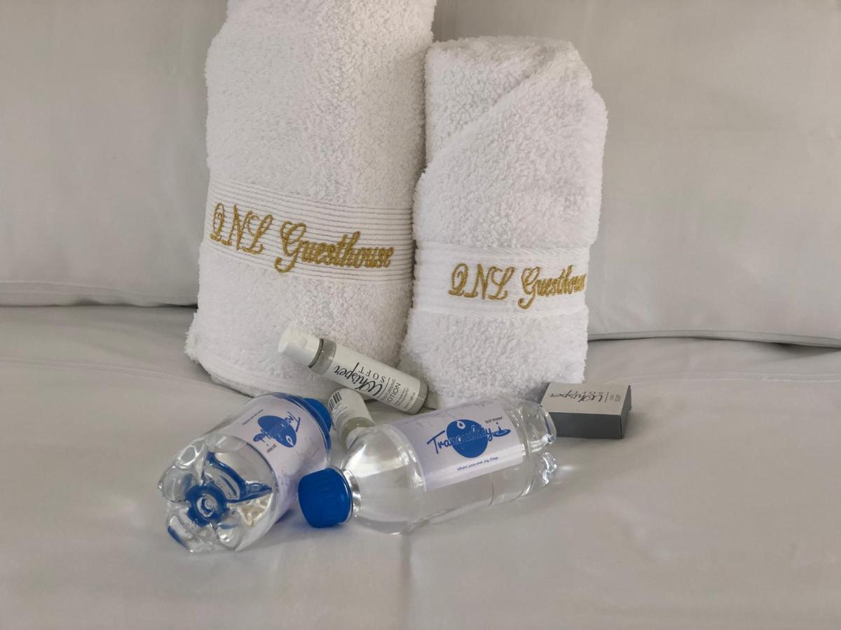 Doppel-/Zweibettzimmer mit eigenem Bad