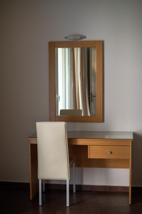 Deluxe Double Studio