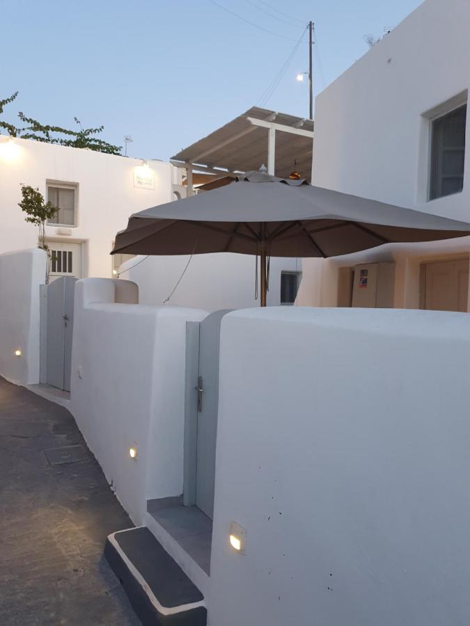 Nefeli Traditional Cave Houses - B&B