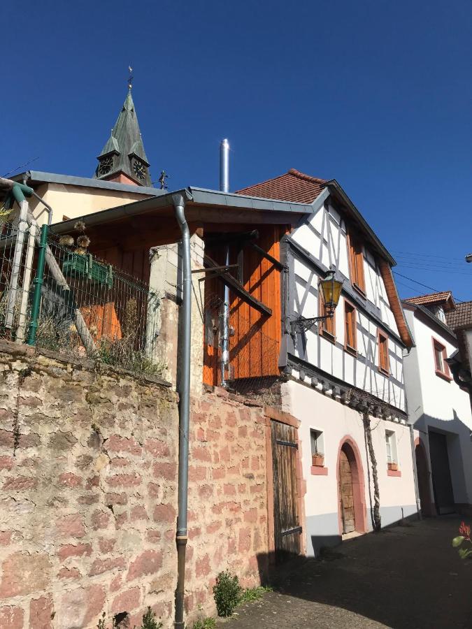 Ferienapartments im Hintergässel - Ferienwohnung Sankt Martin