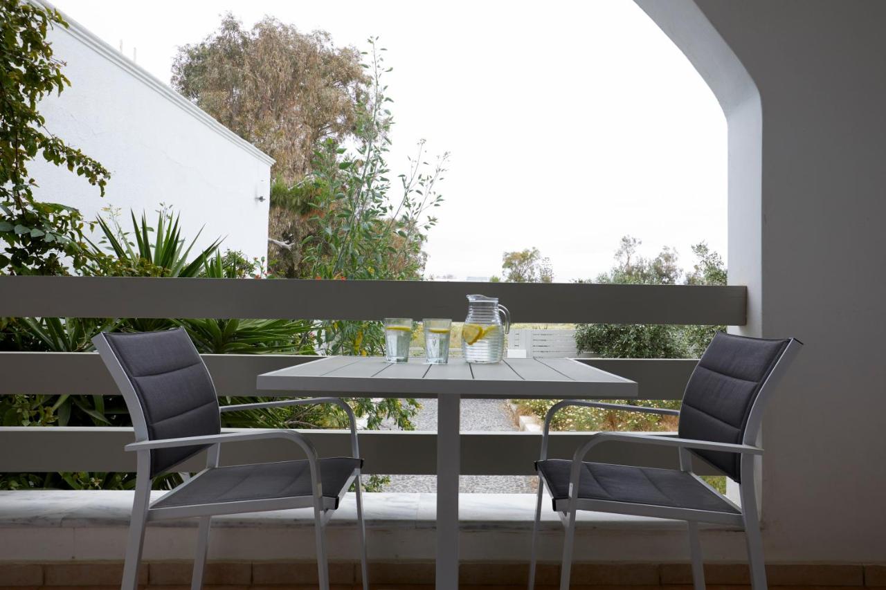 Appartamento con Vista Giardino