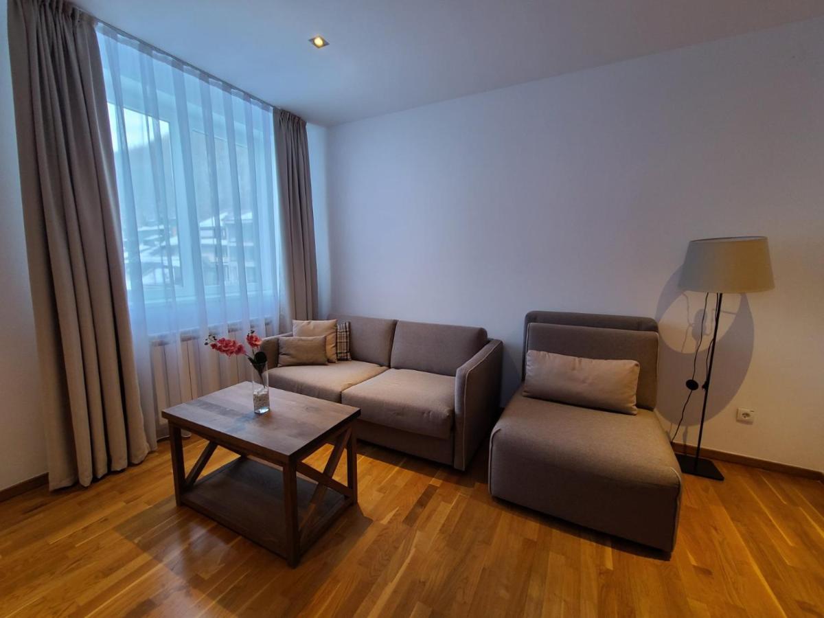 Bela Brada - Brzeće, Kopaonik - B&B Brzeće