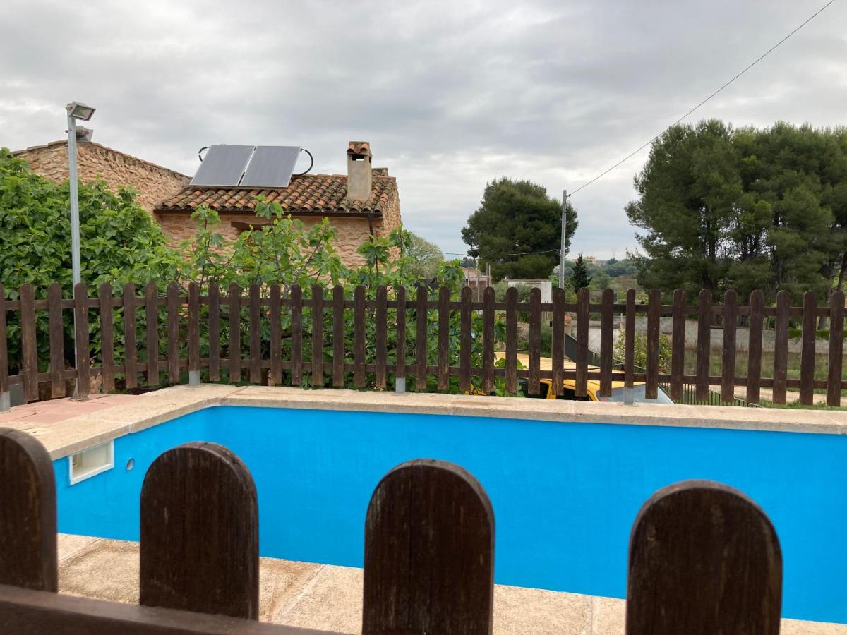 Caseta dels Cirerers - B&B