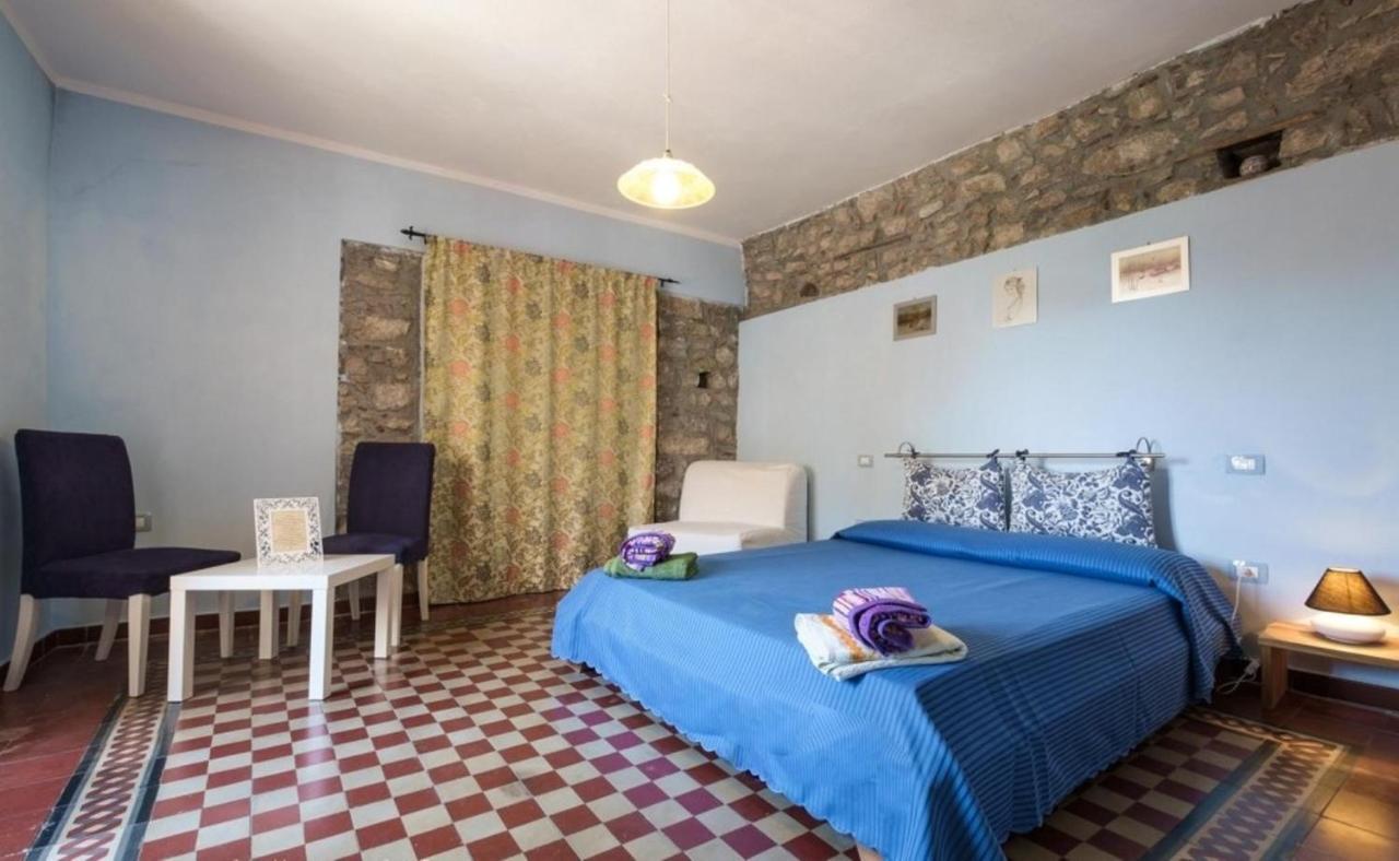 Doppelzimmer mit Parkblick