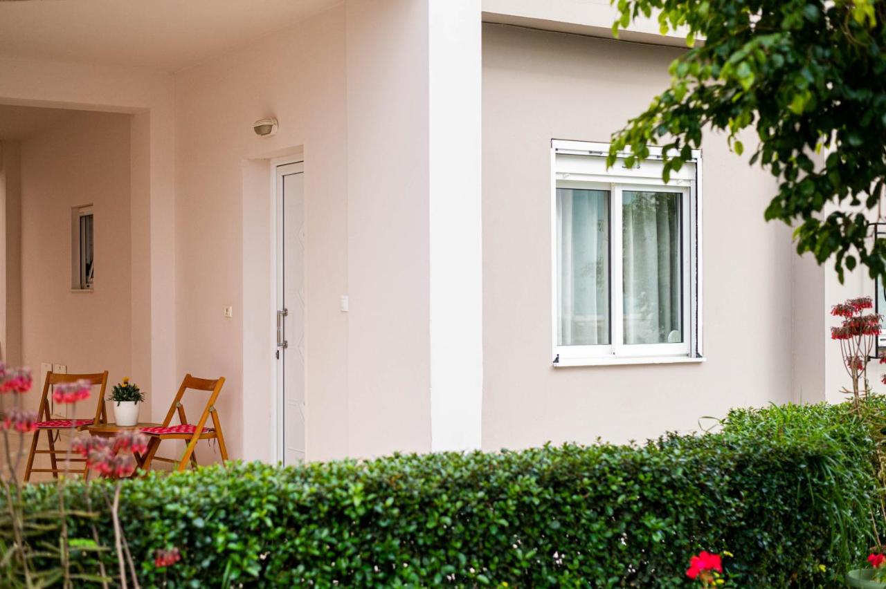 Blossom - Ferienwohnung Ierapetra