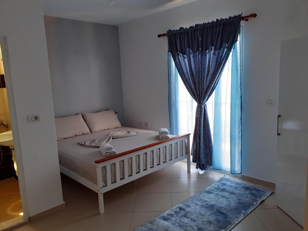 Double Room with Lake View