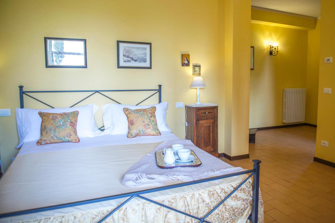Habitación Doble Deluxe con balcón
