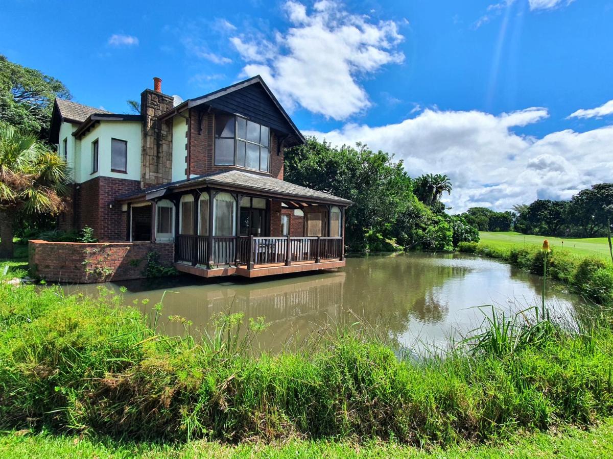 Villa at Selborne Golf Estate - B&B