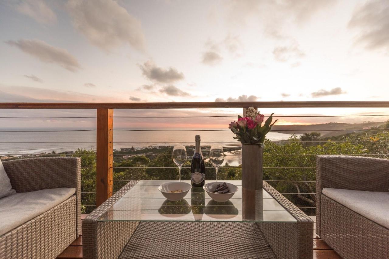 Constantia Views Villa Wilderness - B&B