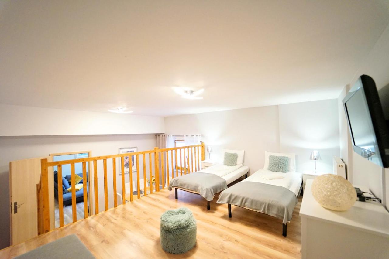 Appartement 1 Chambre