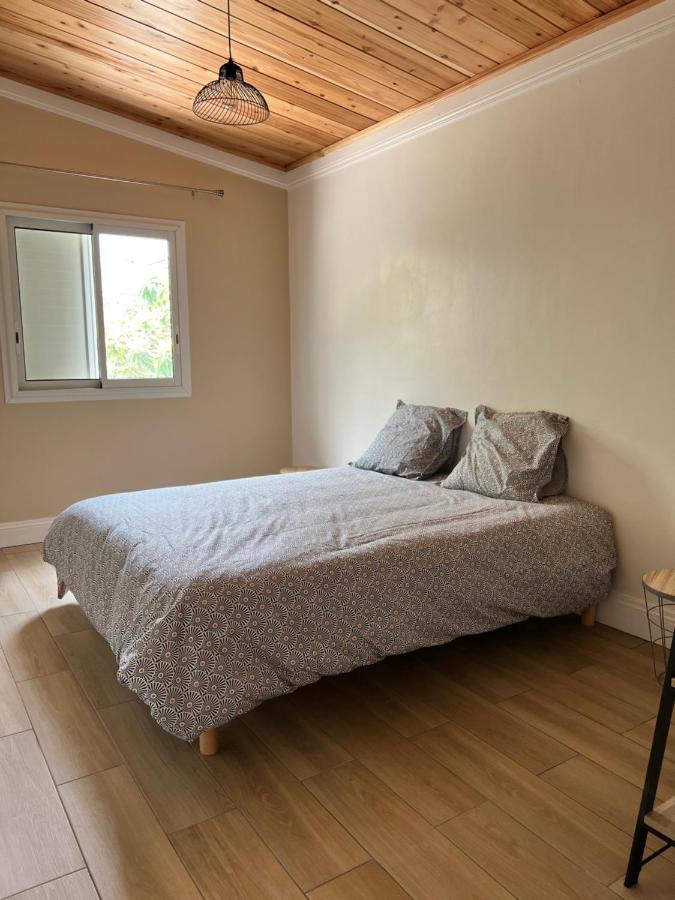 LaKlé ... - B&B Cilaos