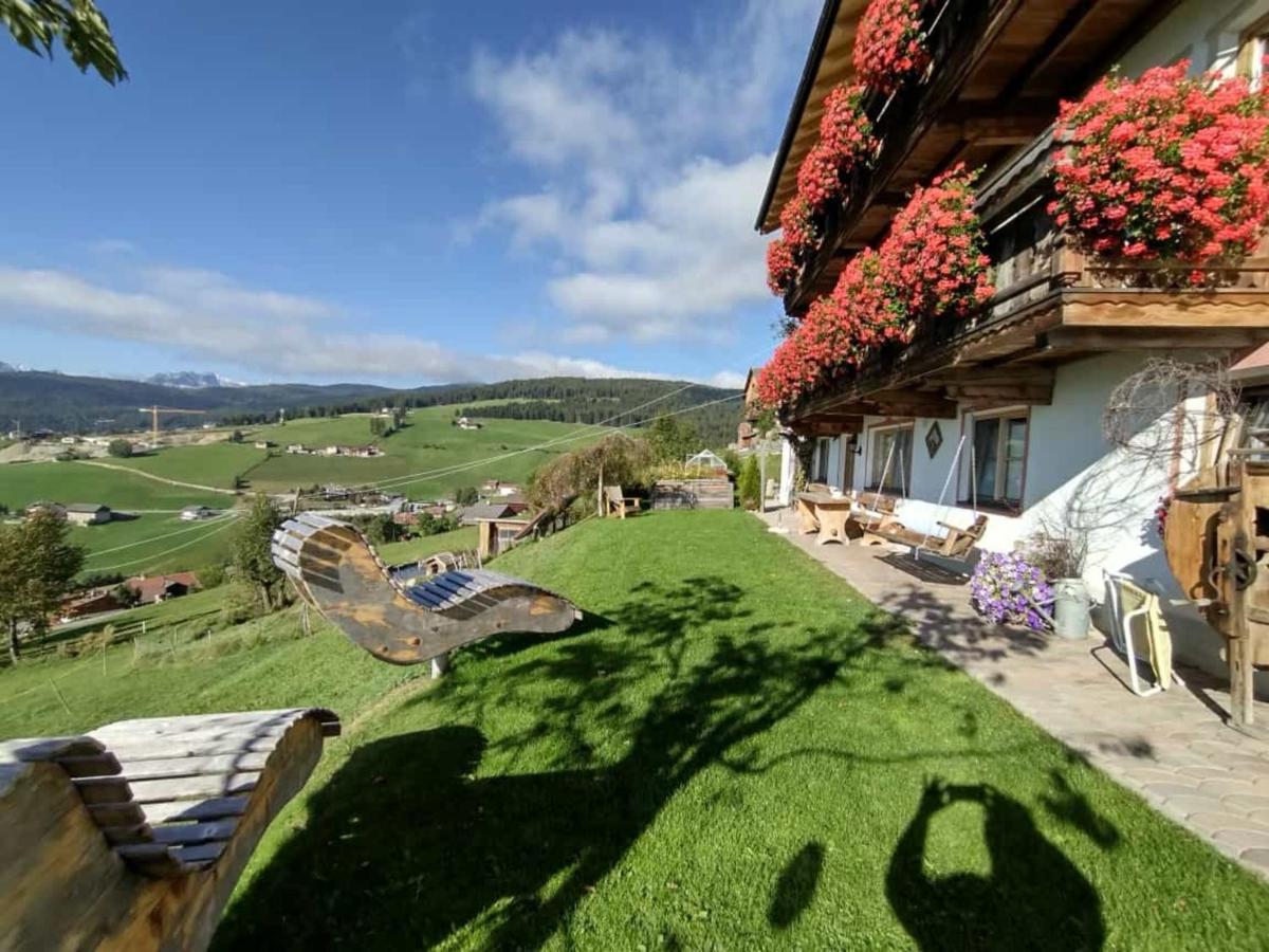 Large Two-Bedroom Apartment with Garden