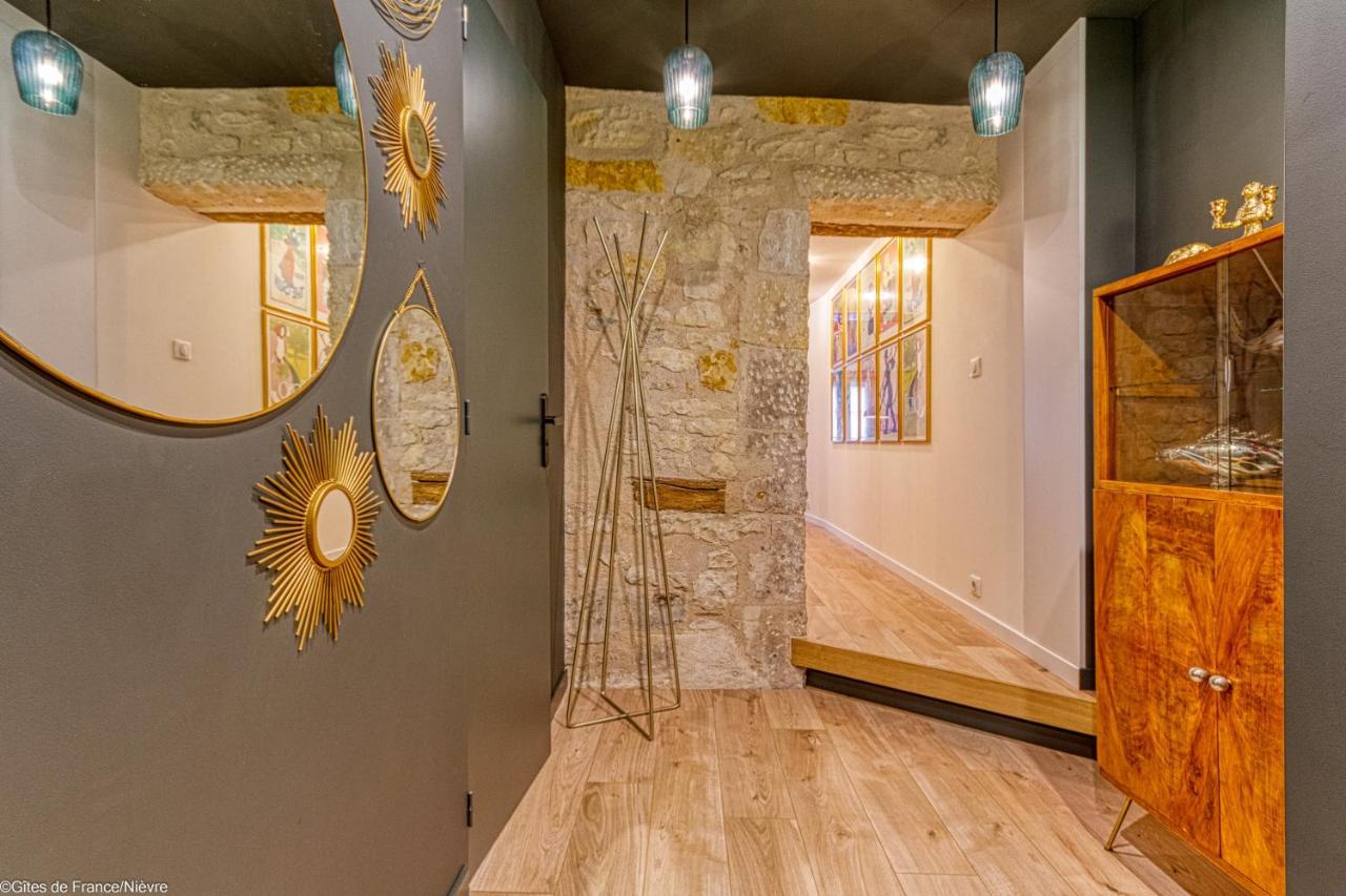 Au Noeud Vert Chambres d'hôtes - B&B