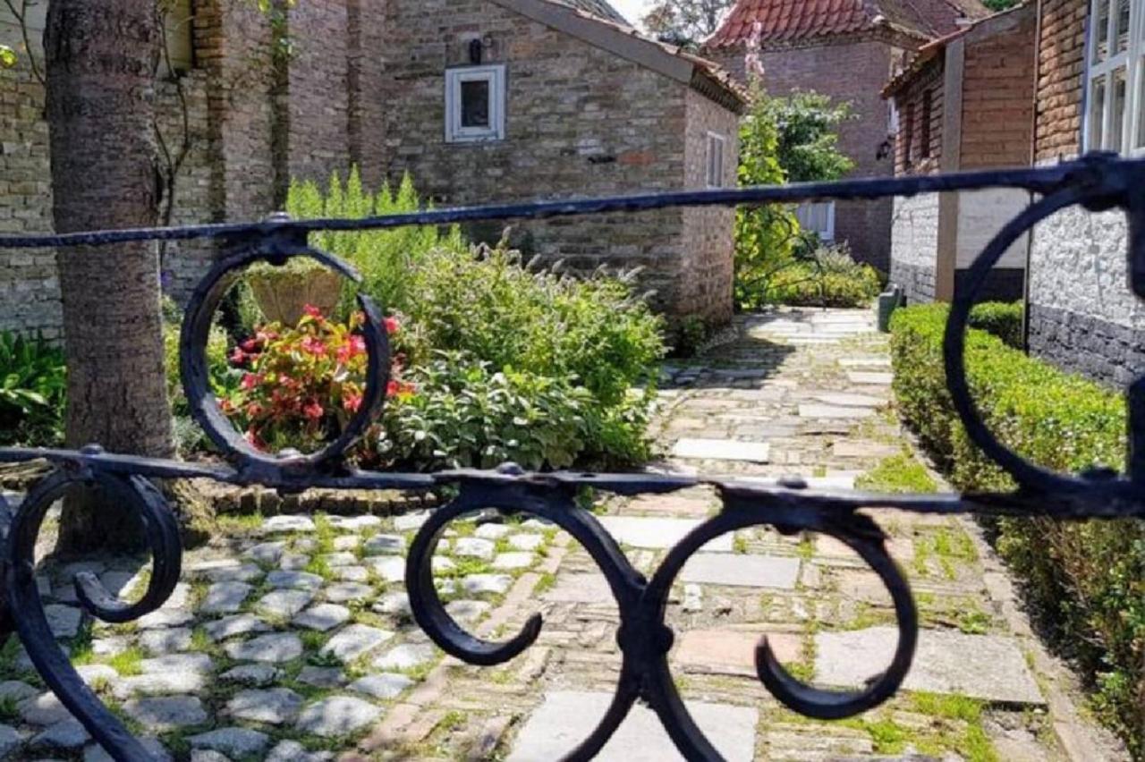Boutique Studio ter Westenschouwen - B&B