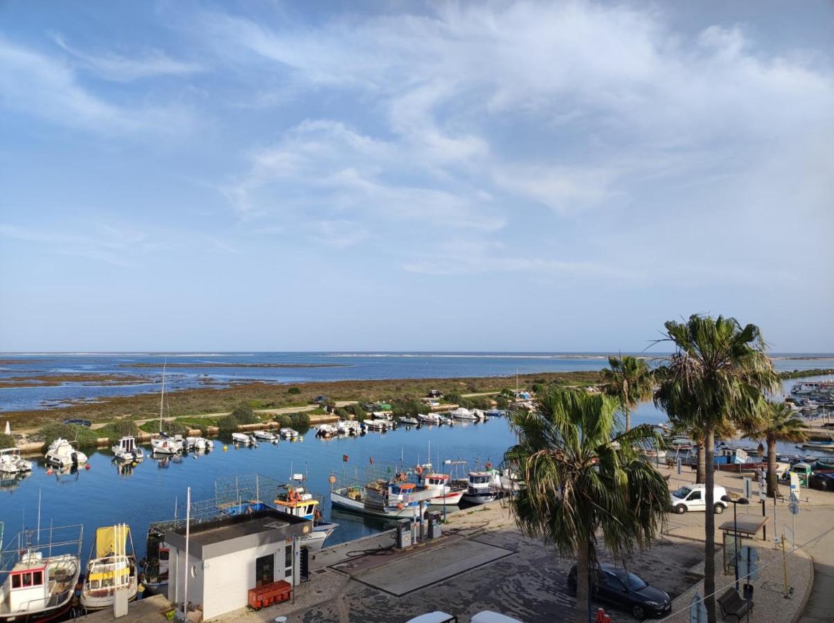 Coastal Dream - Fuseta - Bed and Breakfast Fuzeta