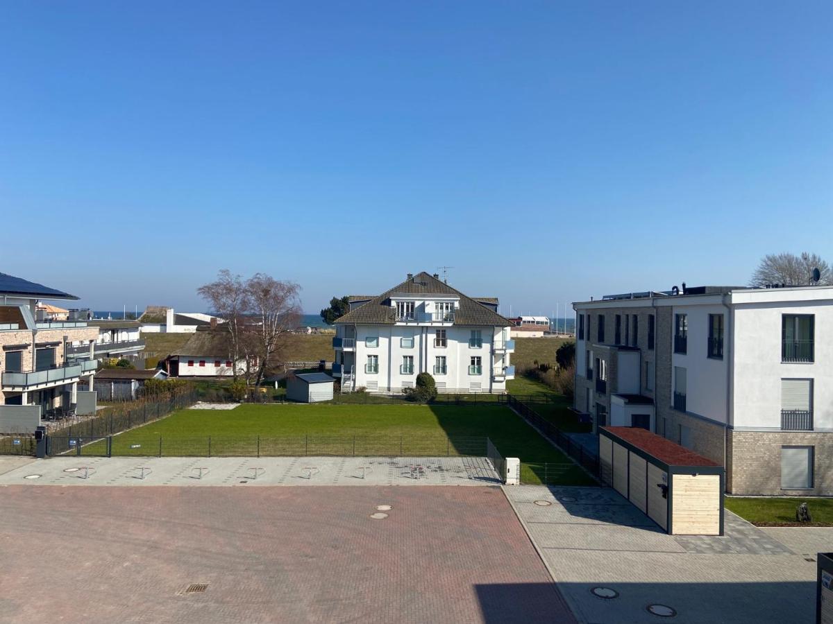 2707 - Strandwiese 16 - B&B Dahme