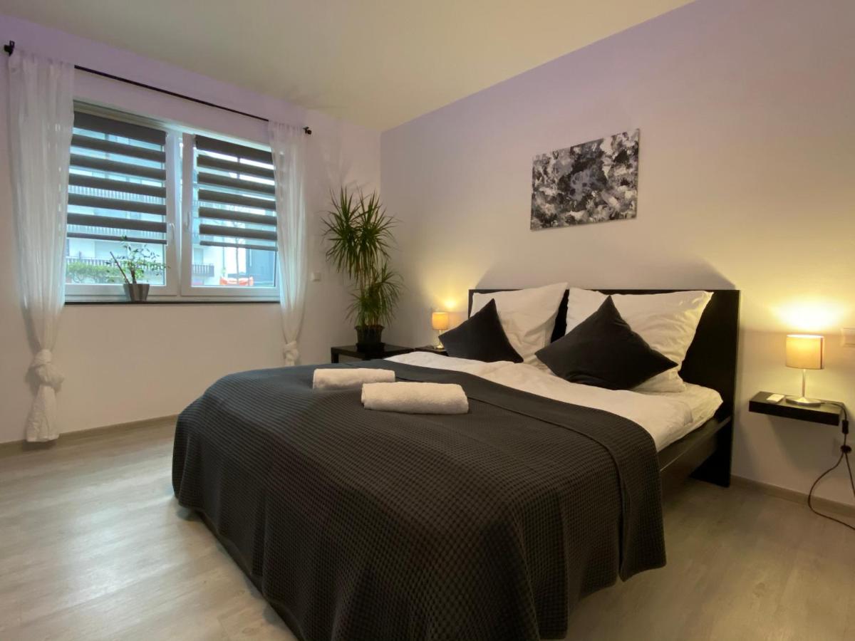 Appartamento con 1 Camera da Letto